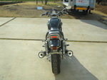 �������� �� ������ �������� Yamaha V-Max 1993 ���� 8
